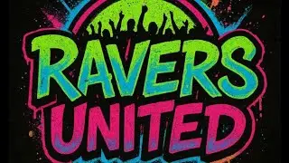 24/11/2025 Trance Monday on Ravers United 
