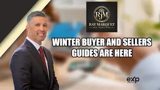 Winter Buyer & Seller Guides 2025 | Prices, Rates & Inventory Explained
