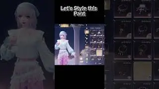 I'm in Love with these Simple Outfits | Infinity Nikki