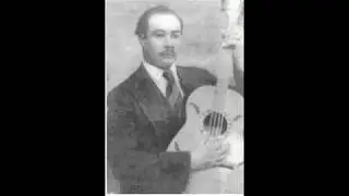 Luis Eduardo Echavarria - El hijo sin consuelo (Editado por Lyra 1951)