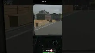 TRUCK180😃Car Bus Fun #cars #game #gamer #play #fun #truck #car #gamers #short #shorts #trending #bus