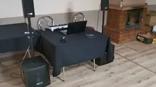 Vonyx vx1000bt / uuu ajajaj