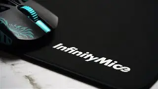 Мой любимый планшет стал ещё лучше! &mdash; InfinityMice Infinite V2