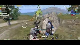 🔥 Black Horse Squad | Full Match No Cut | PUBG Mobile Epic Clutch 💀🔥
