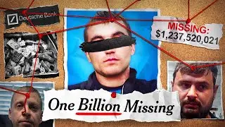 The $1 Billion Cyber Heist: The Story of the Carbanak Hack