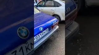 BMW 518I #car #astrakhan #memes #bmw #518i @CarSpotting30 @Astra_car30