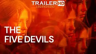 Os Cinco Diabos (Les Cinq Diables) | Trailer Legendado