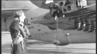 The Fairey Gannet
