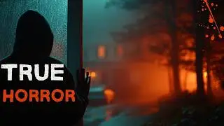 4 Hours of the Scariest Horror Stories!