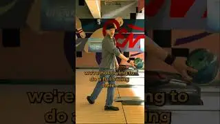 Fix Your Bowling Release: Consistency Tips  #bowlingtips #bowling #radicalbowling