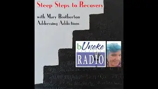 Steep Steps to Recovery with Andrew Susskind, Author of 