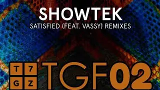 Showtek: Satisfied (feat. VASSY) (twoloud Remix) (High Tone) (2015)