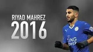 Riyad Mahrez 2016 ● Amazing Goals & Assists