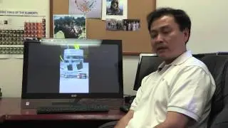 Stanford scientists develop low-cost water splitter