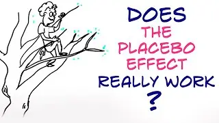 Does the placebo effect really work ?
