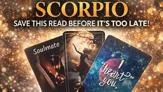 SCORPIO 