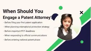 Patent Internet of Things IoT based Inventions #PatentattorneyIndia  #IoT #patentregistration #IPRs