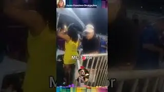 MC TERROR ARENA DE COQUEIRAL BLOCO DO CABE&Ccedil;&Atilde;O. &Aacute;UREA FRANCISCA DIVULGA&Ccedil;&Otilde;ES
