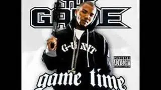 The Game - Game Time - Fuck The Source
