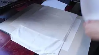 New Sublimation Rectangular Towel