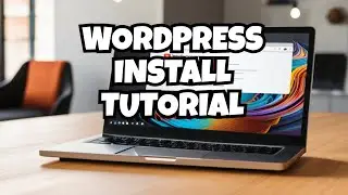 How to Install WordPress on Localhost Using WAMP | WampServer Tutorial for Beginners in 2024