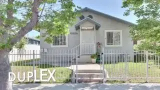 1352 Rolland Curtis Pl, Los Angeles, CA 90062, USA