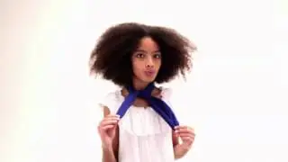 ELLISTON LUTZ: VOGUE BAMBINI