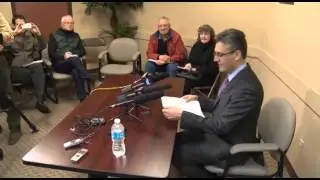 Saanich Mayor Saga Turns More Bizarre