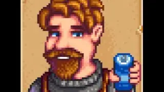 [Stardew Valley] Pierre vs Joja Cola