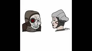 Warframe - Насмешки Лича против насмешек Сестры