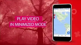ProTube:  FREE Floating Tube Player for YouTube