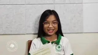 Filipino Subject. 1st Quarter Exam. Grade 4. Living Learning Homeschool.
