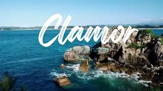 CLAMOR | PISTA | RAMÓN GONZÁLEZ