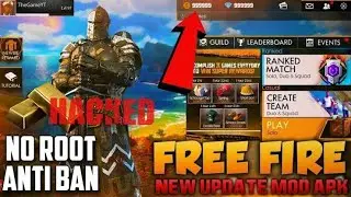 Free Fire Headshot Hack Mod Apk 1.49.0 VIP MOD Mod Menu Full Hack Free Fire With Proof Watch Full