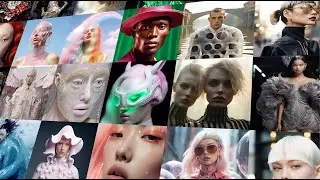 NFFT2023 Generative AI x Fashion Event TOKYO