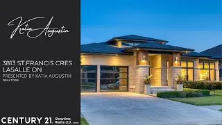 3813 St Francis Cres. LaSalle ON | Presented By Katia Augustin Realtor&reg;