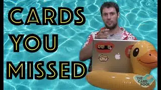 Ice Age Cards You Missed | Hidden Gems #30