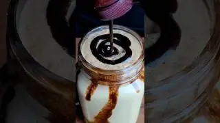 Dark Fantasy Amul Cool Shake #shorts