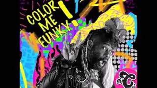George Clinton  - Man's Best Friend (CMAN Edit)