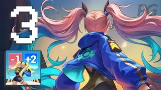 Run! Goddess &ndash; The Game That Looks Like an Ad