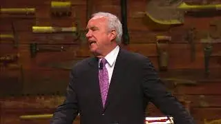 Father's Day Service 2018 by Anthony Mangun