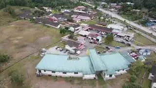 Hospital Bau Sarawak