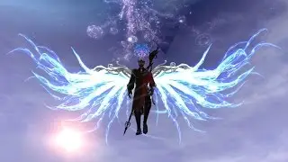 [SQM]  Aion 5.3 ЧТО ИЗМЕНИЛИ (быстрая пробежка)