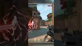 HOW TO PLAY BREACH ON LOTUS #valorantclips #breach #lotus #clutch