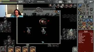 Loop Hero gameplay - Full Release - One of the best roguelike RPGs - Pixel art - Deck Builder