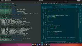 Developer Journal 3 - Checking Go Generics