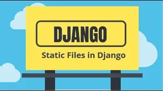 Django Tutorials 20. Static files in django (urdu/hindi)