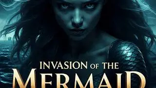 Mermaids: The Last Siren | English Action Horror Full Movie | Hollywood Movie 4K