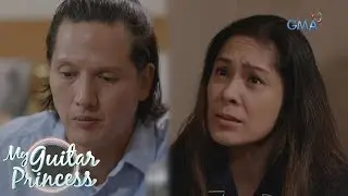 My Guitar Princess: Ang awit ni Adele | Episode 25