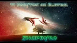 SNAPDYRO - TI VAGYTOK AZ ÉLETEM 